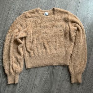Aritzia Sunday Best Kitten Sweater